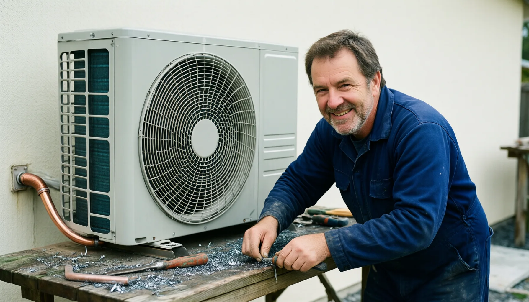 Top 7 AC Problems Miami Homeowners Report Every Spring