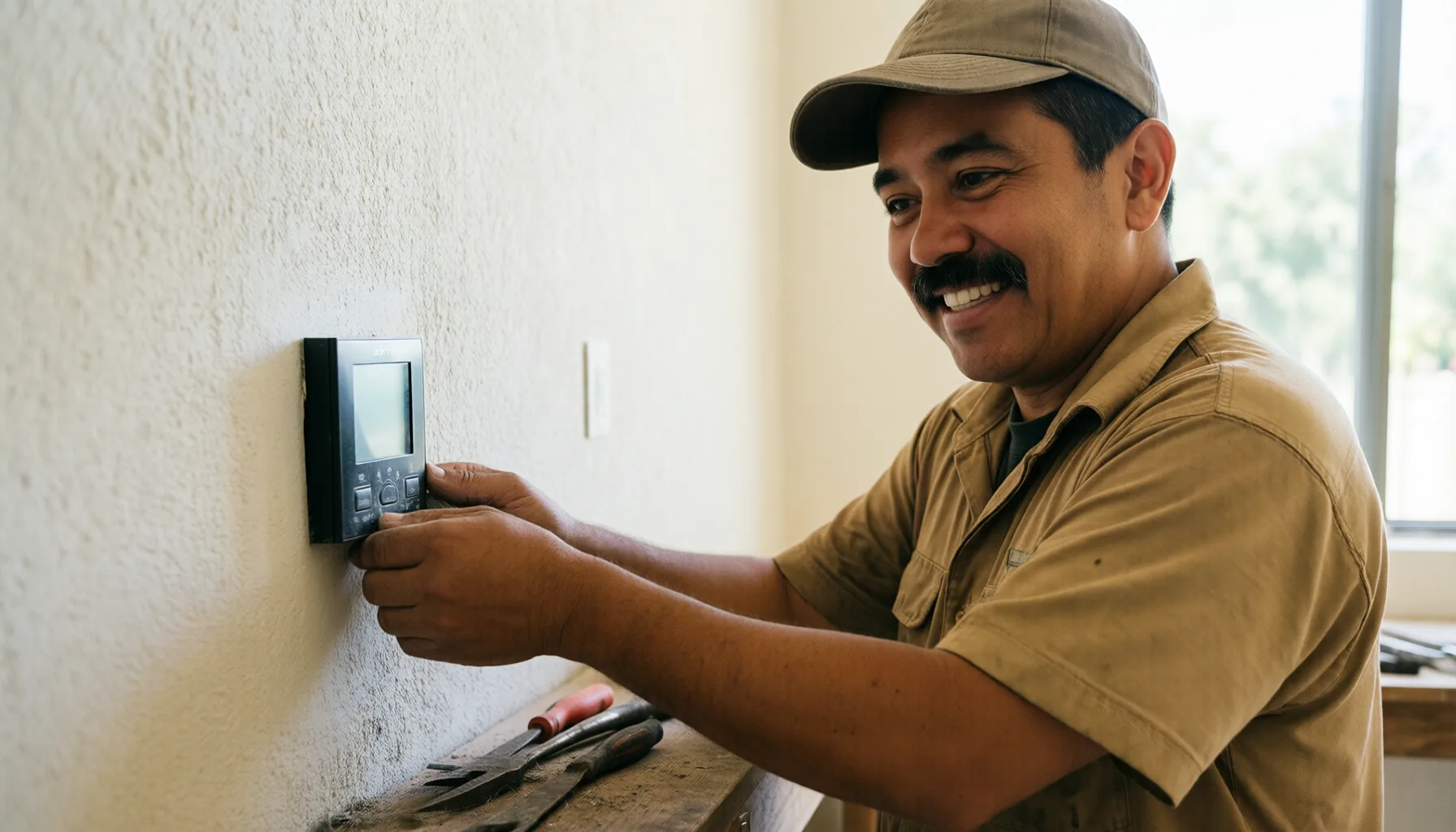 How to Reduce AC Allergens in Your Miami Home