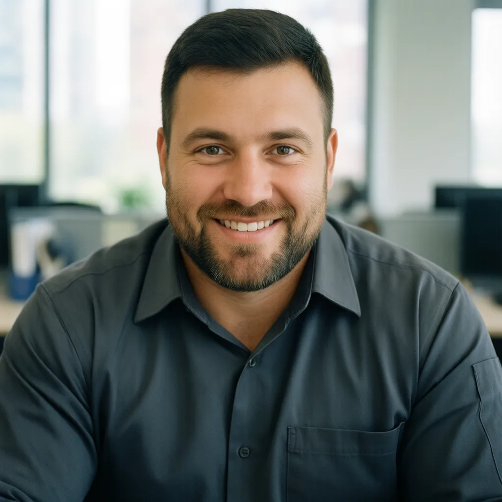 AC Repair Miami Pros team