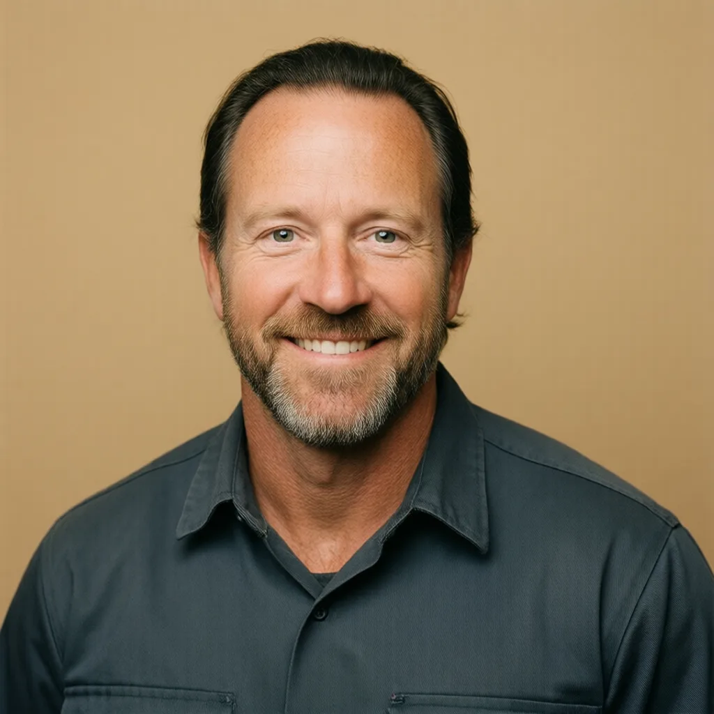 Shane Henderson