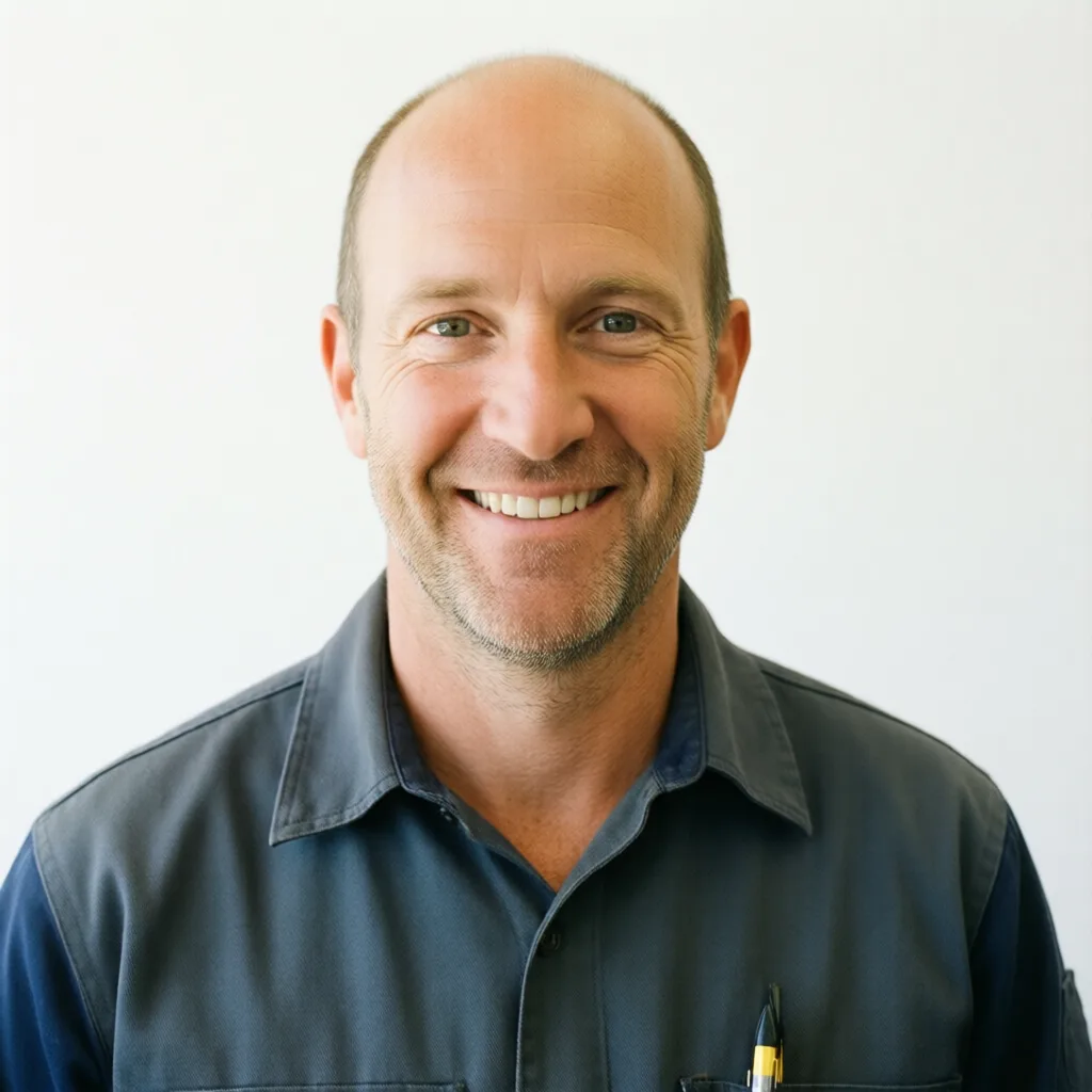 Greg Burns