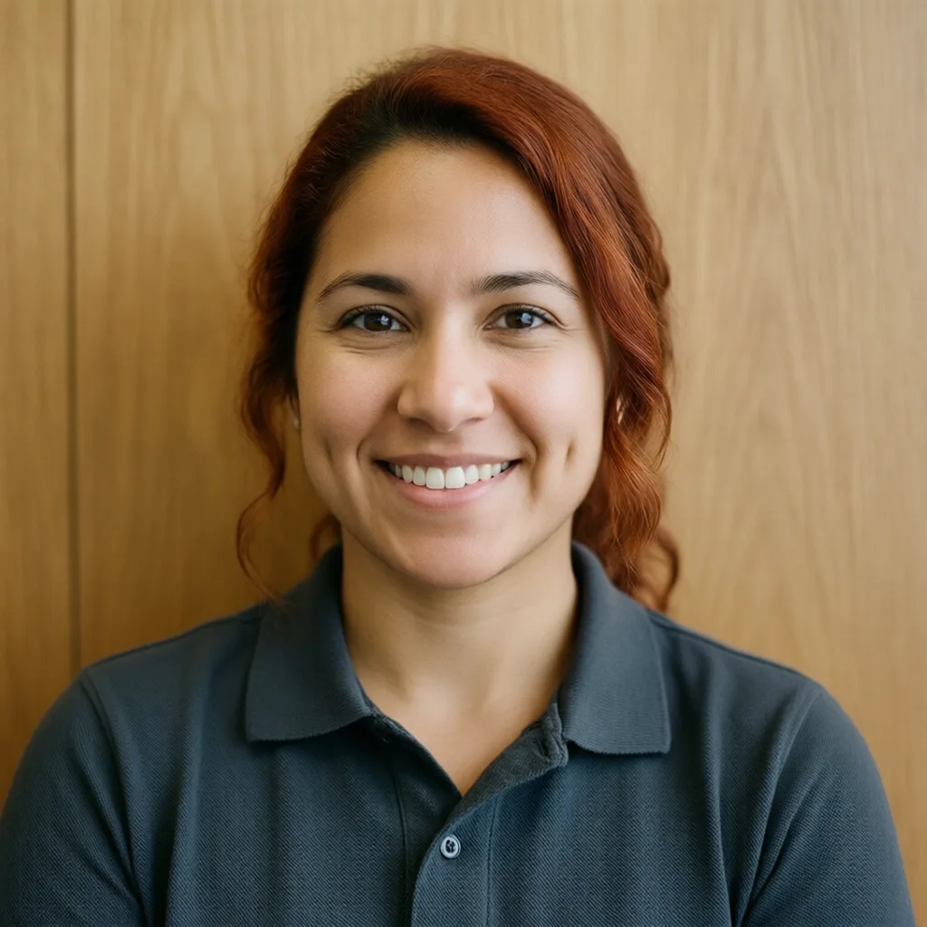 Michelle Reyes