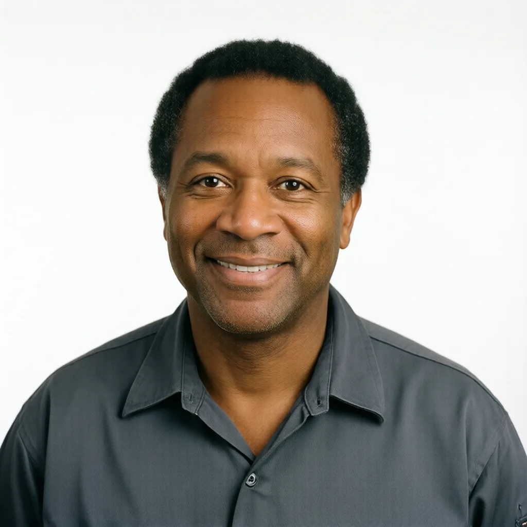 Darius Foster