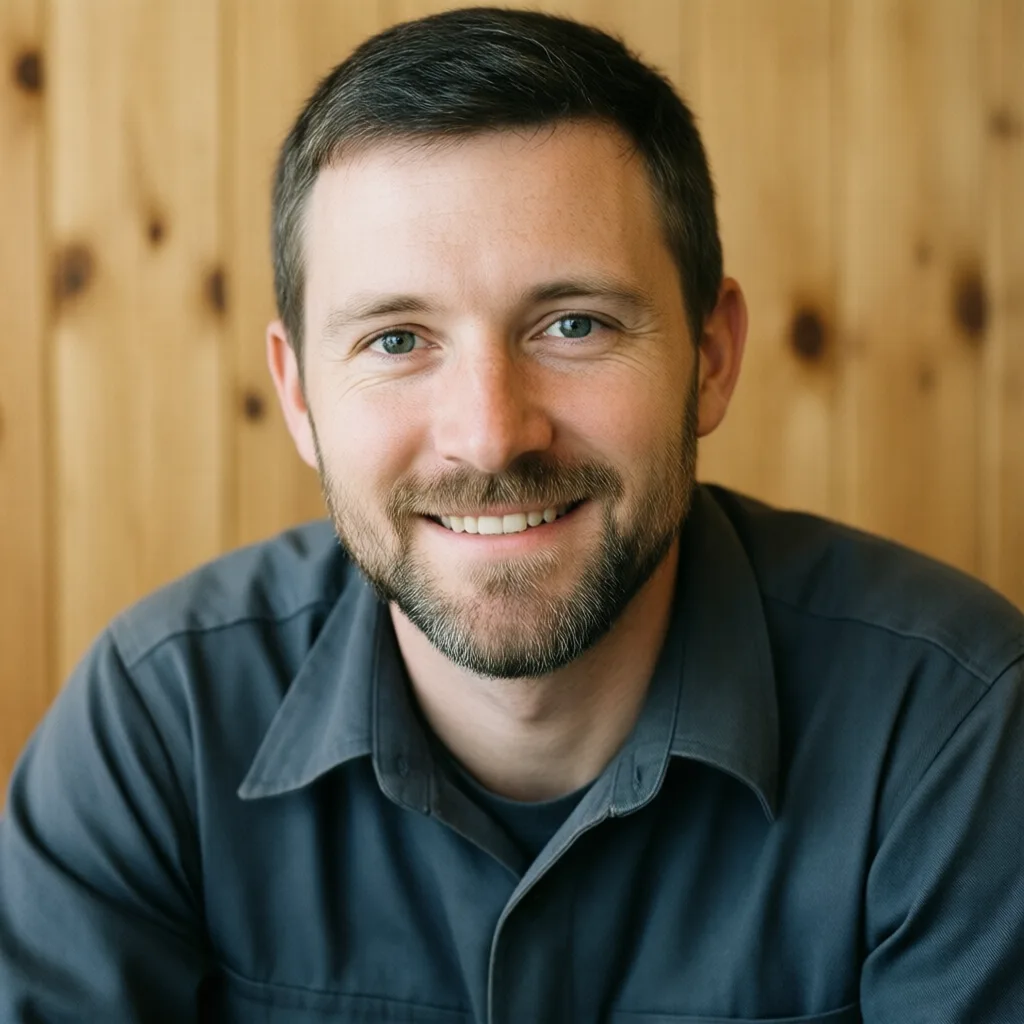 Corey Morgan