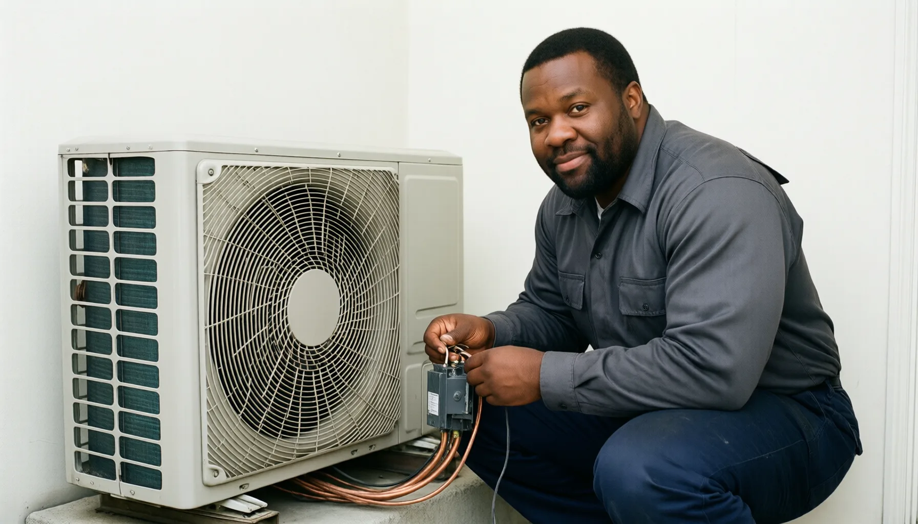 Thermostat Repair