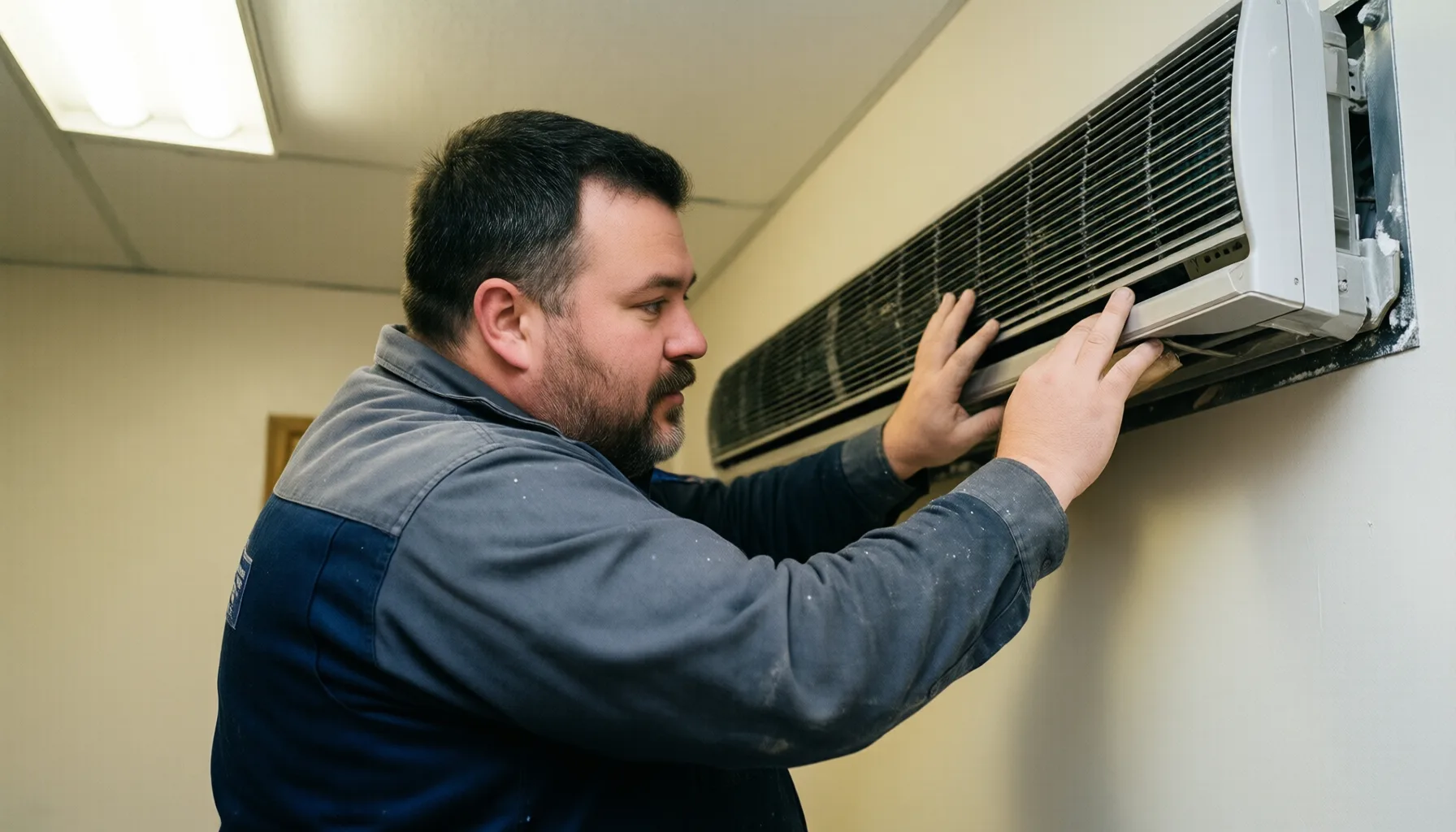 Duct Cleaning