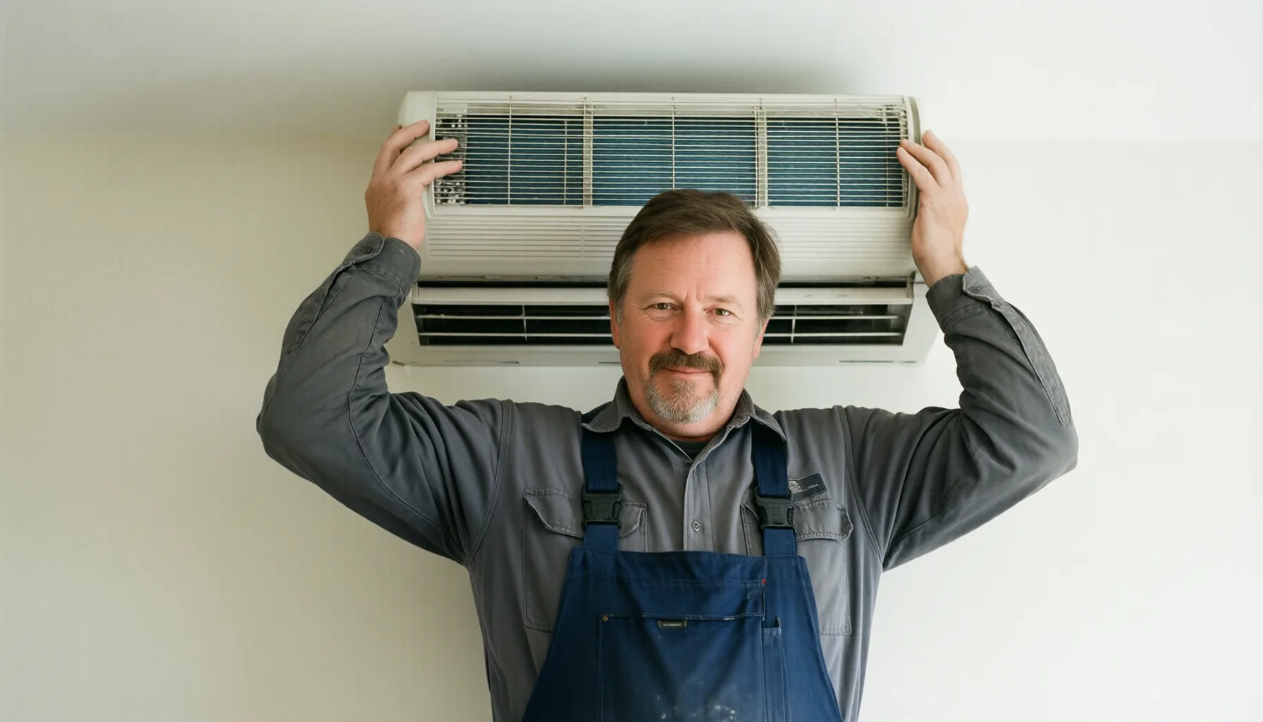 Thermostat Repair