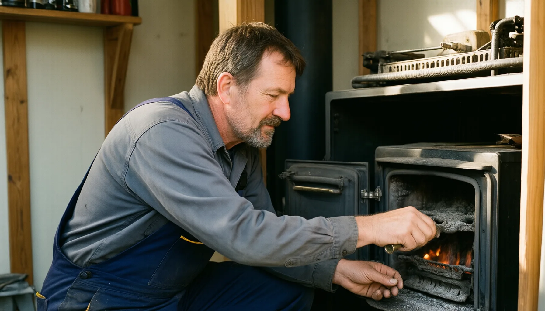 Commercial AC Repair