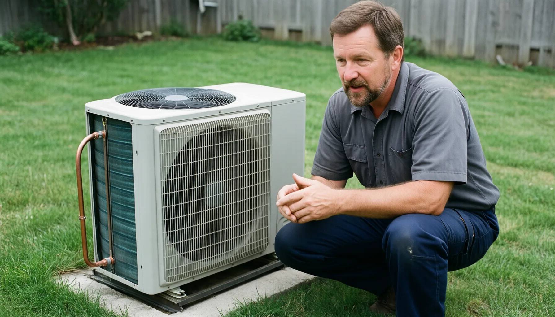 Air Quality Assessment